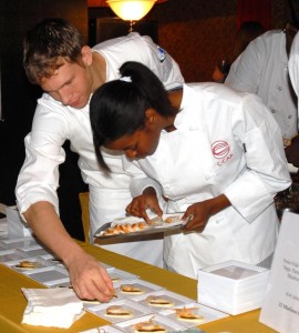 C-CAP’s 4th Annual Taste of Fall