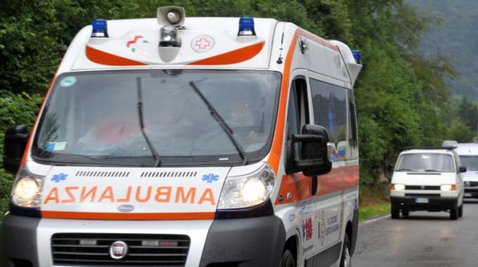 L Aquila Donna Muore Schiacciata Dall Ape Del Marito Rete8