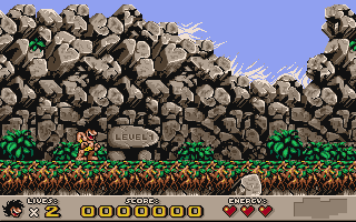 Here you can play prehistorik 2 as online game right in your . Prehistorik 2 Dos Online Game Retrogames Cz