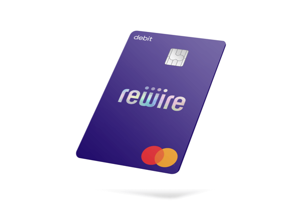 Free Rewire Mastercard Rewire