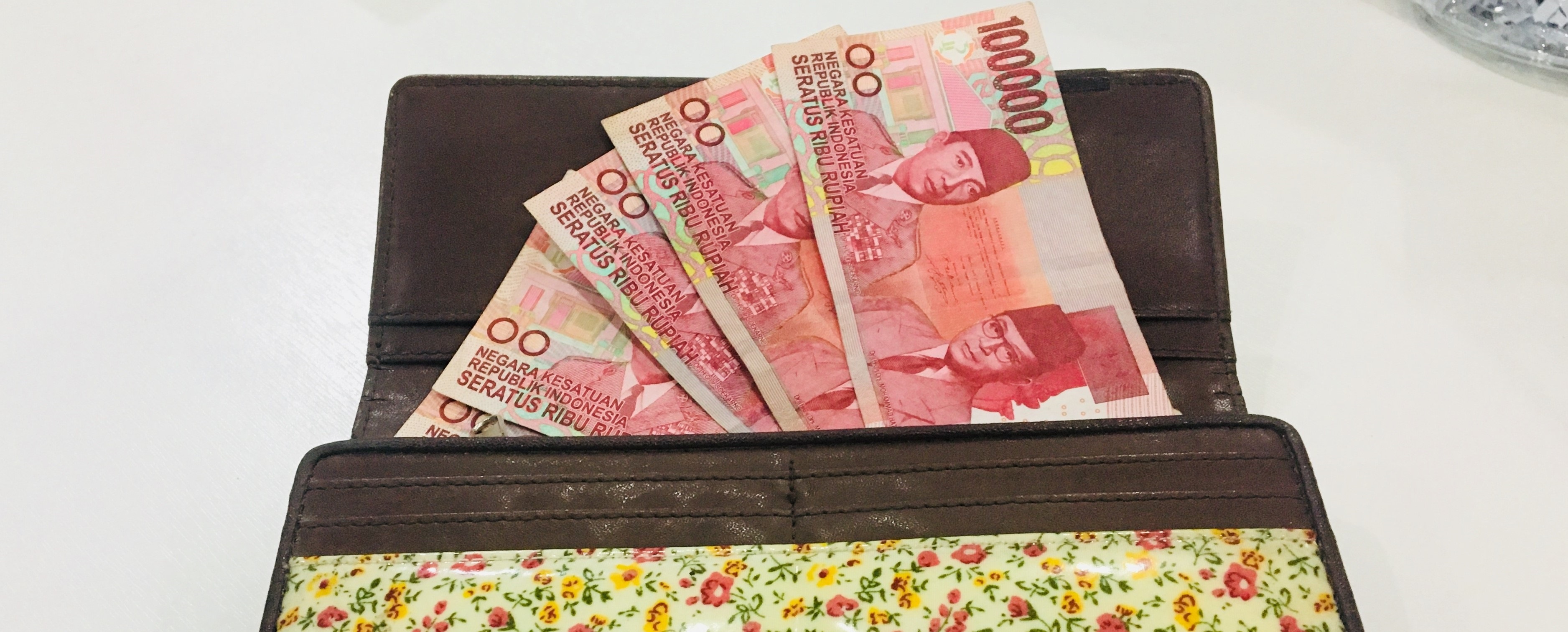 1か月 円生活 実際にいくらかかるの インドネシアの生活費事情 海外生活 海外勤務 現地レポート