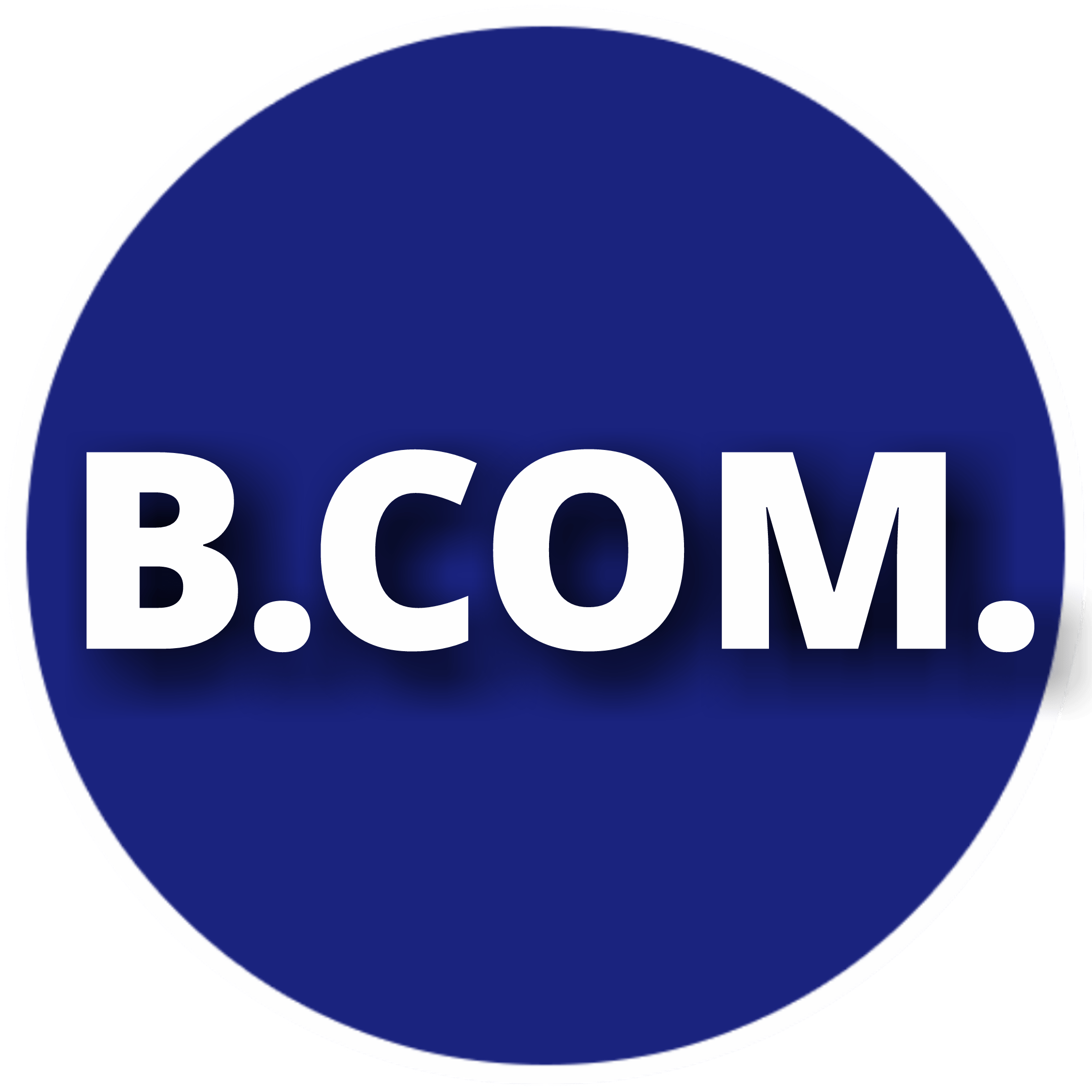 Richard S Commerce Classes