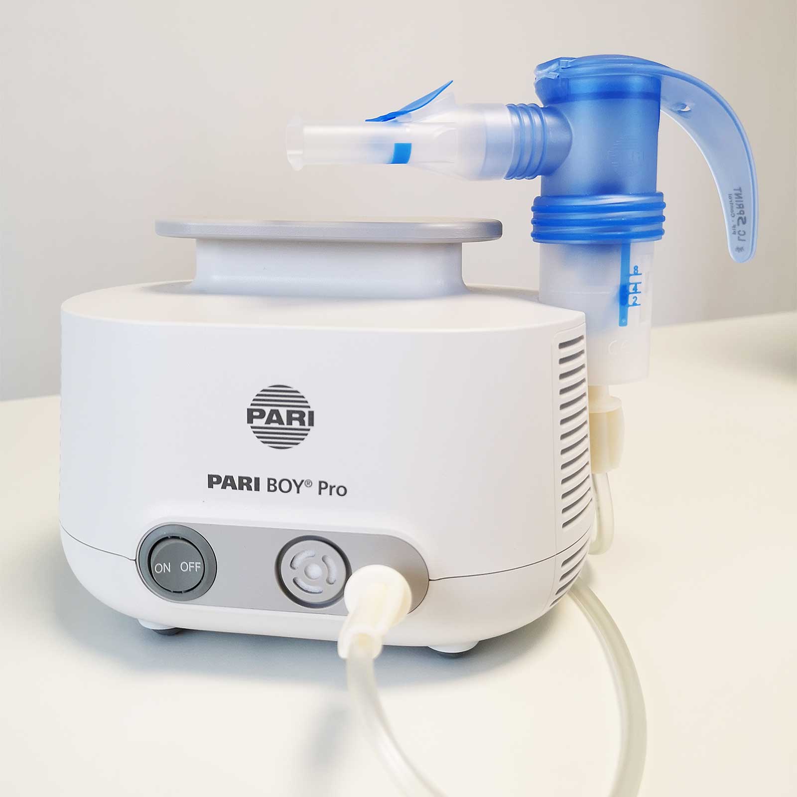 Direkt bedeutet, dass man das gold physisch zur aufbewahrung ausgeliefert erhält. PARI BOY Pro Inhalator Testbericht - neues Modell - das