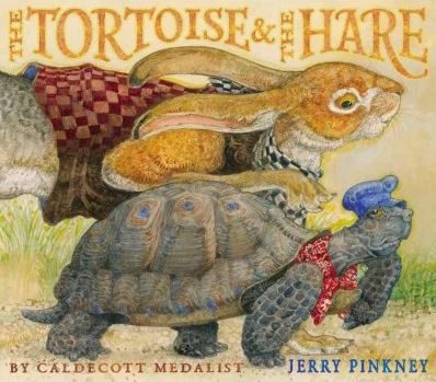The tortoise and the hare. The Tortoise The Hare Printables Classroom Activities Teacher Resources Rif Org