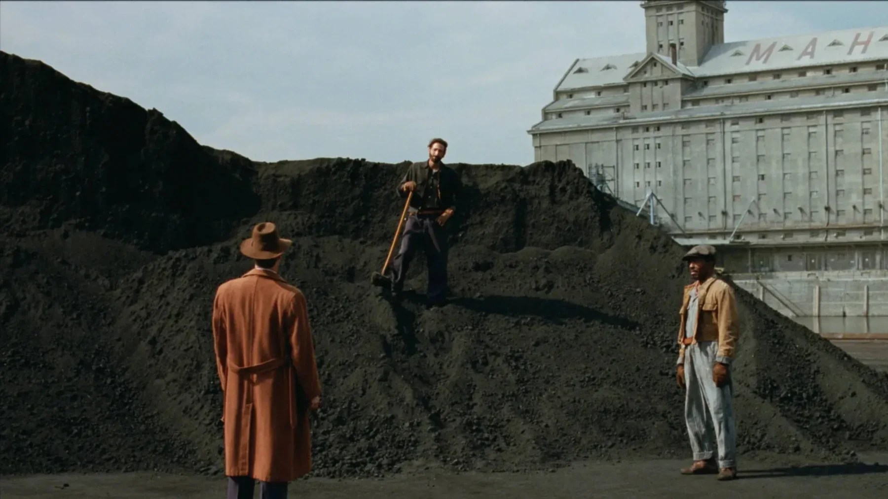 The Brutalist: la película que dura más de tres horas y tuvo 10 nominaciones al Oscar