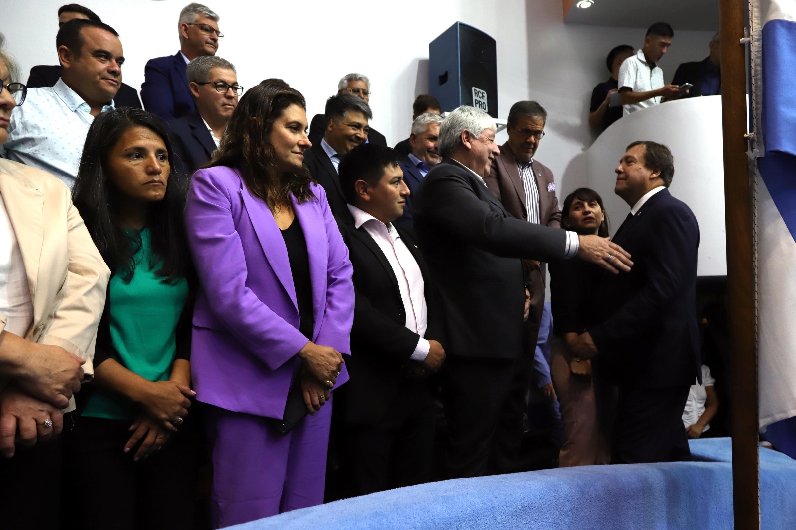 Debate por la coparticipación en Río Negro: no hay proyecto aún, pero asoman ganadores y perdedores