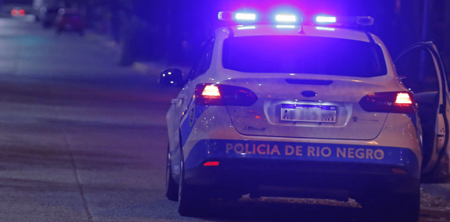 Imagen de la noticia "Asesinaron a un joven de 19 años en la zona oeste de Roca: investigan cómo ocurrió el crimen" publicada por rionegro.com.ar