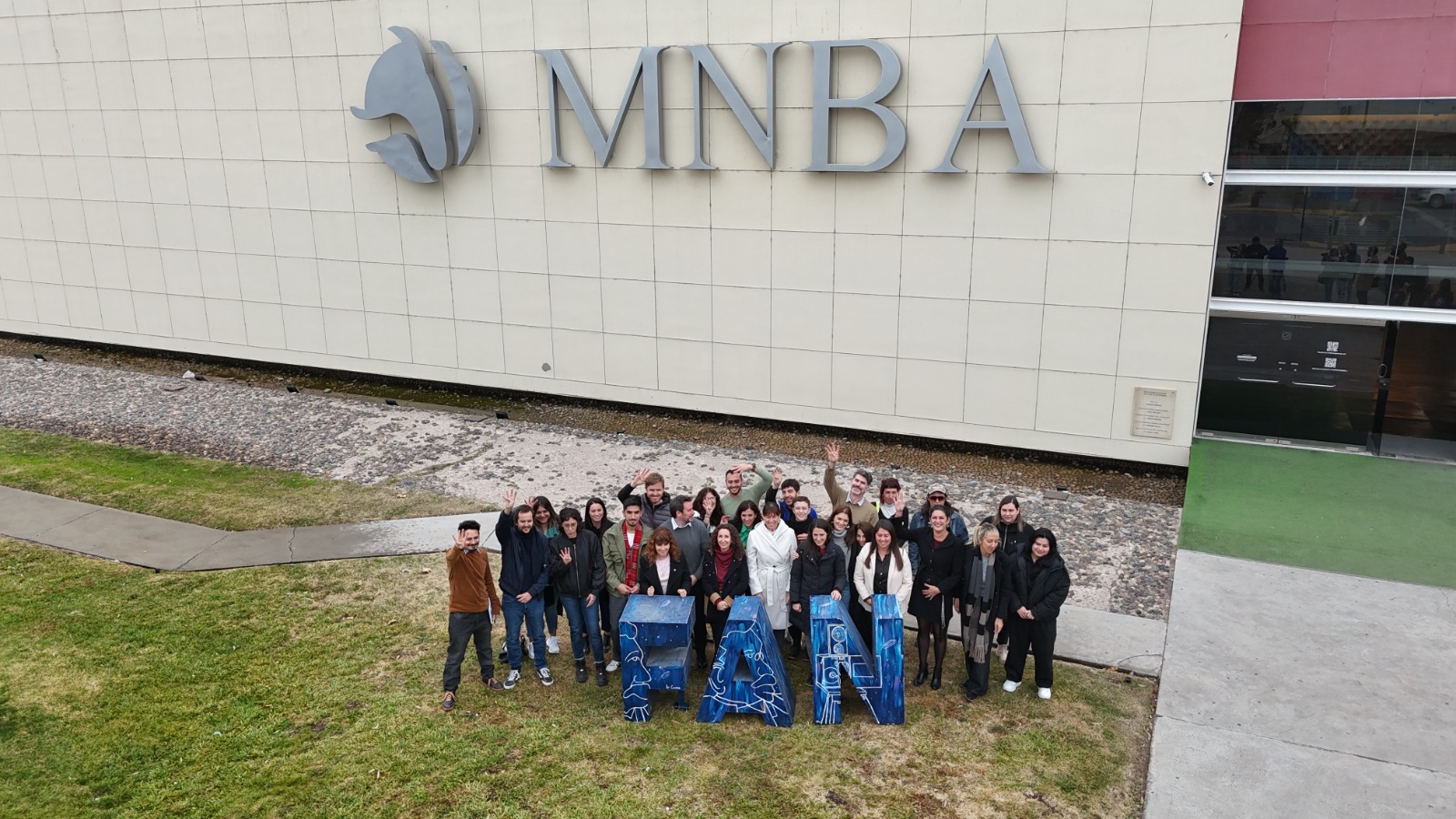 Se repite un éxito: se viene la cuarta edición del Festival Audiovisual Neuquén