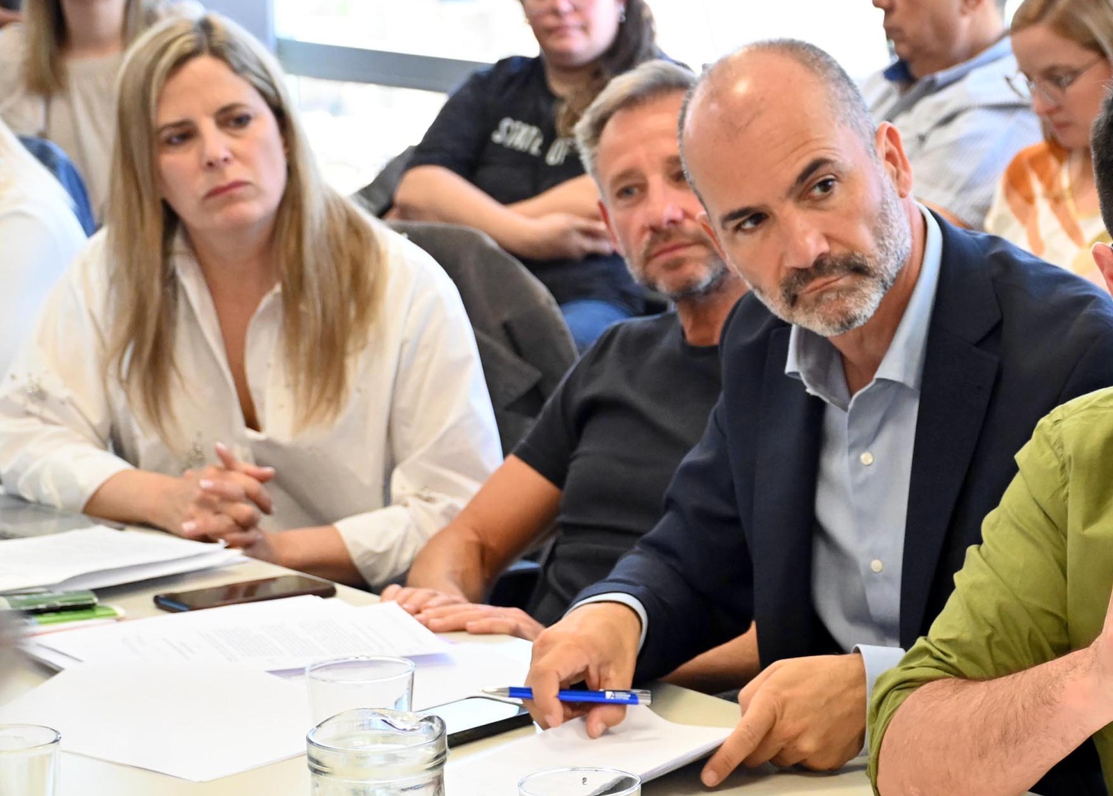 El PRO de Río Negro cierra candidaturas partidarias y se trabaja en dos propuestas
