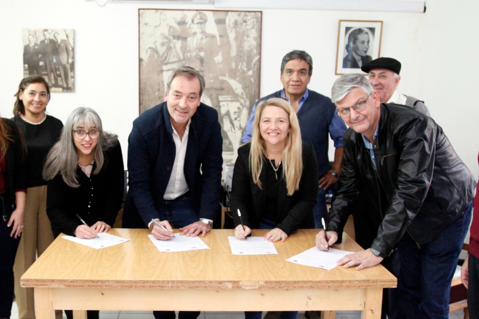 Elecciones en Río Negro: libertarios cierran su lista, sin el PRO, y el PJ afianza sus candidatos