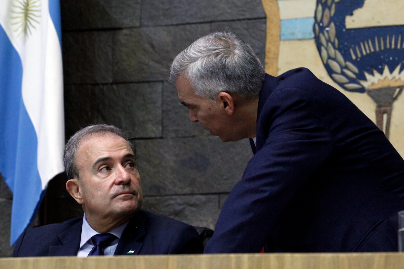 Pesatti convocó a sesión legislativa, a días de la elección, y el oficialismo se incomoda