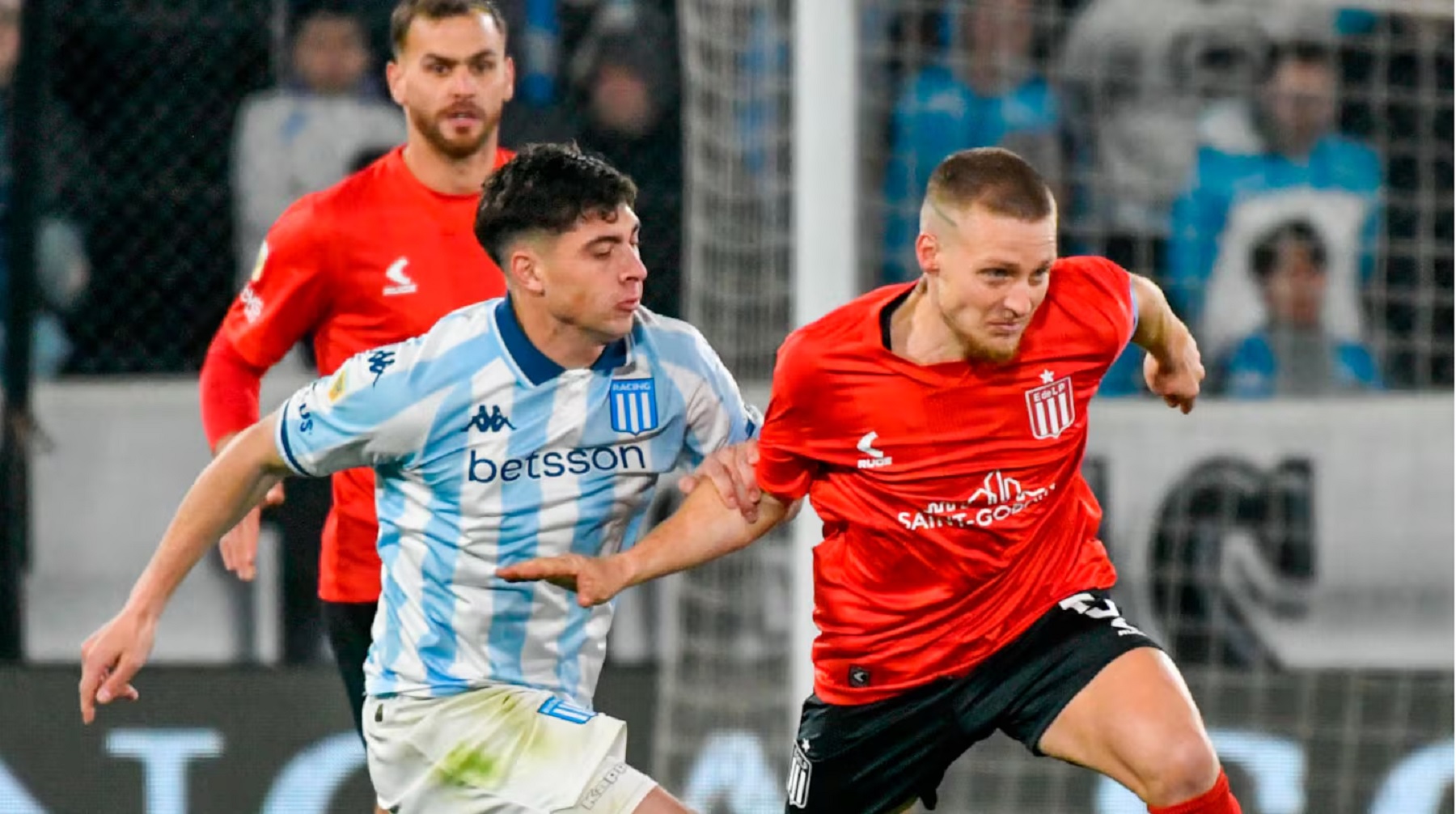 Cuándo se juega la final del Torneo Clausura entre Racing y Estudiantes