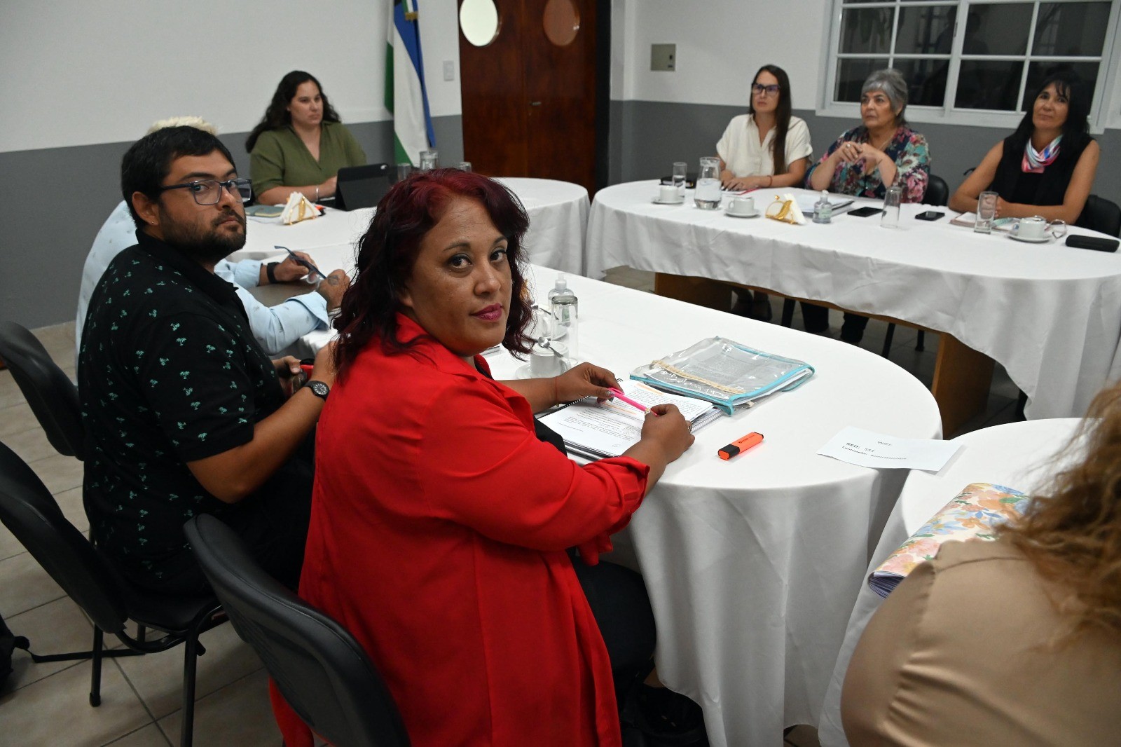 Imagen de la noticia "Paritarias salariales en Río Negro: Gobierno prepara su postura de reapertura y demora el llamado a Unter" publicada por rionegro.com.ar