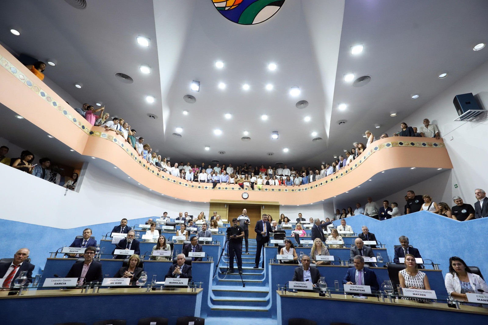 Legisladores de Río Negro piden informes oficiales sobre el proceso electoral del IUPA