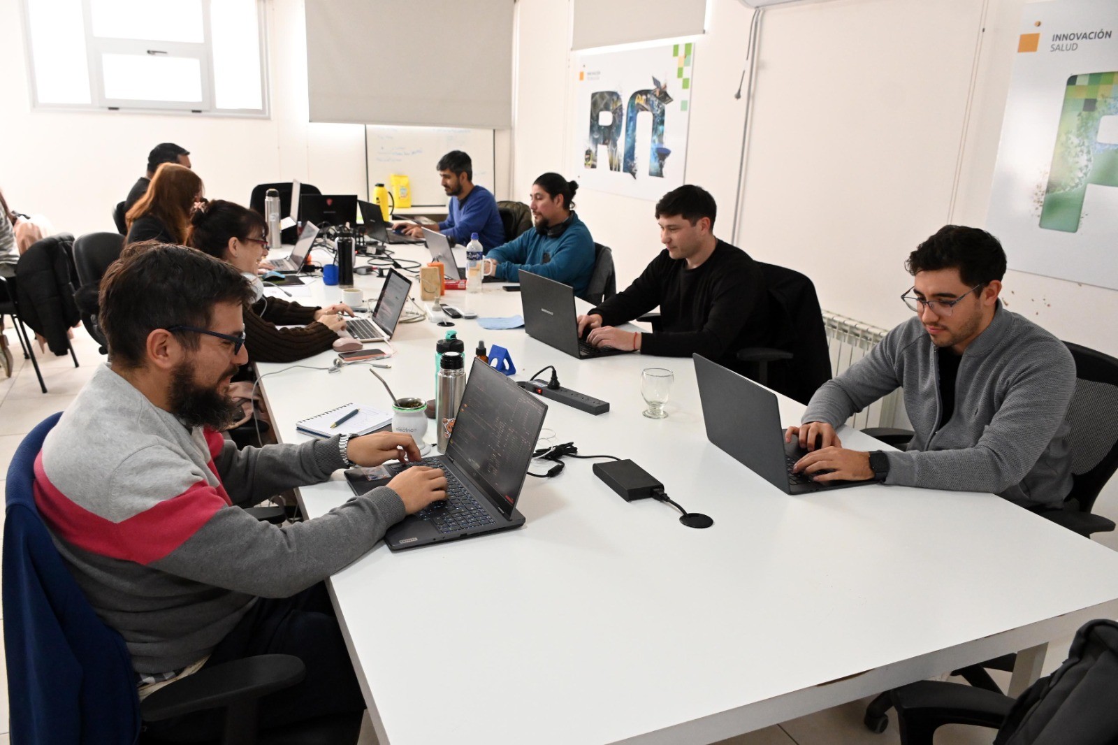 Río Negro ultima su APP para la realización de trámites provinciales y qué gestiones se podrán realizar