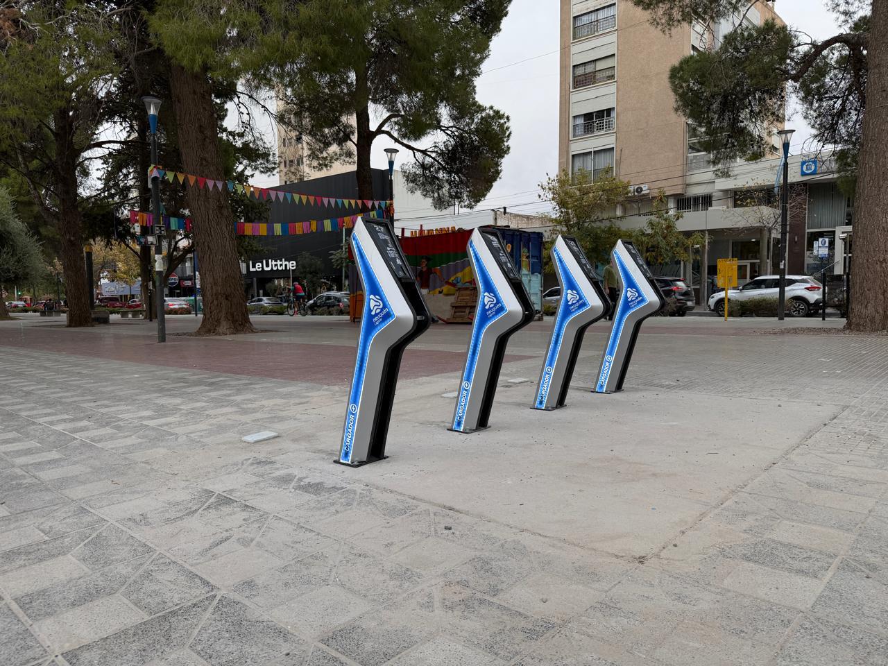 Imagen de la noticia "Neuquén acelera su transición energética" publicada por rionegro.com.ar