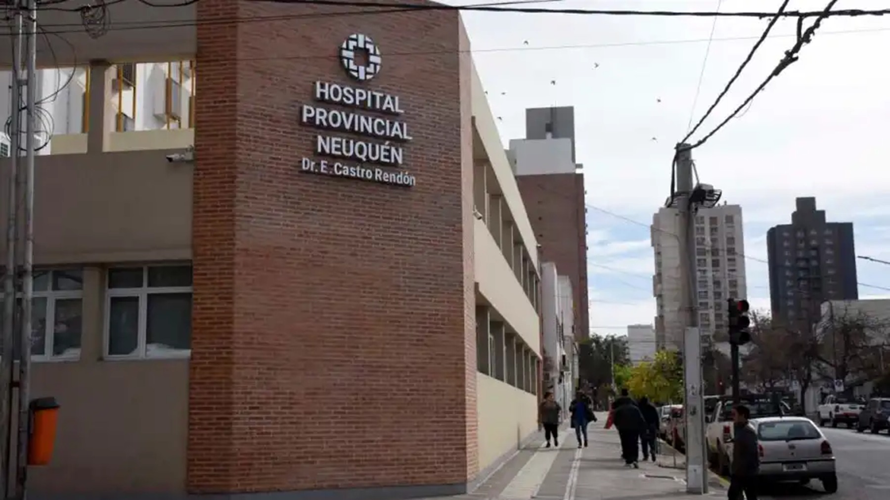Imagen de la noticia "Lo balearon en la meseta y murió en el hospital: investigan un ataque fatal en el Parque Industrial de Neuquén" publicada por rionegro.com.ar