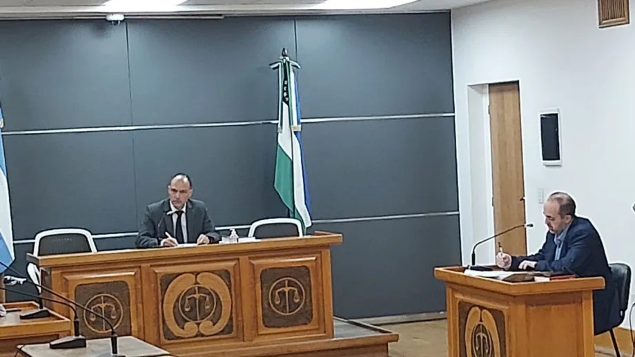 Los imputaron por varias estafas con casas que vendieron, pero nunca entregaron en Bariloche