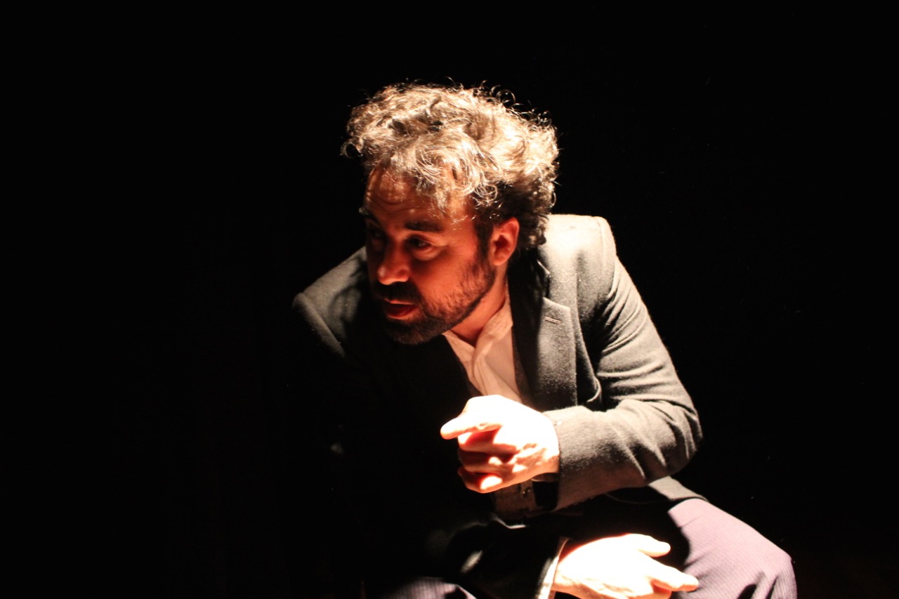 Imagen de la noticia "Teatro, música y muestras de arte: la agenda de espectáculos del fin de semana en Neuquén, Roca y Cipolletti" publicada por rionegro.com.ar