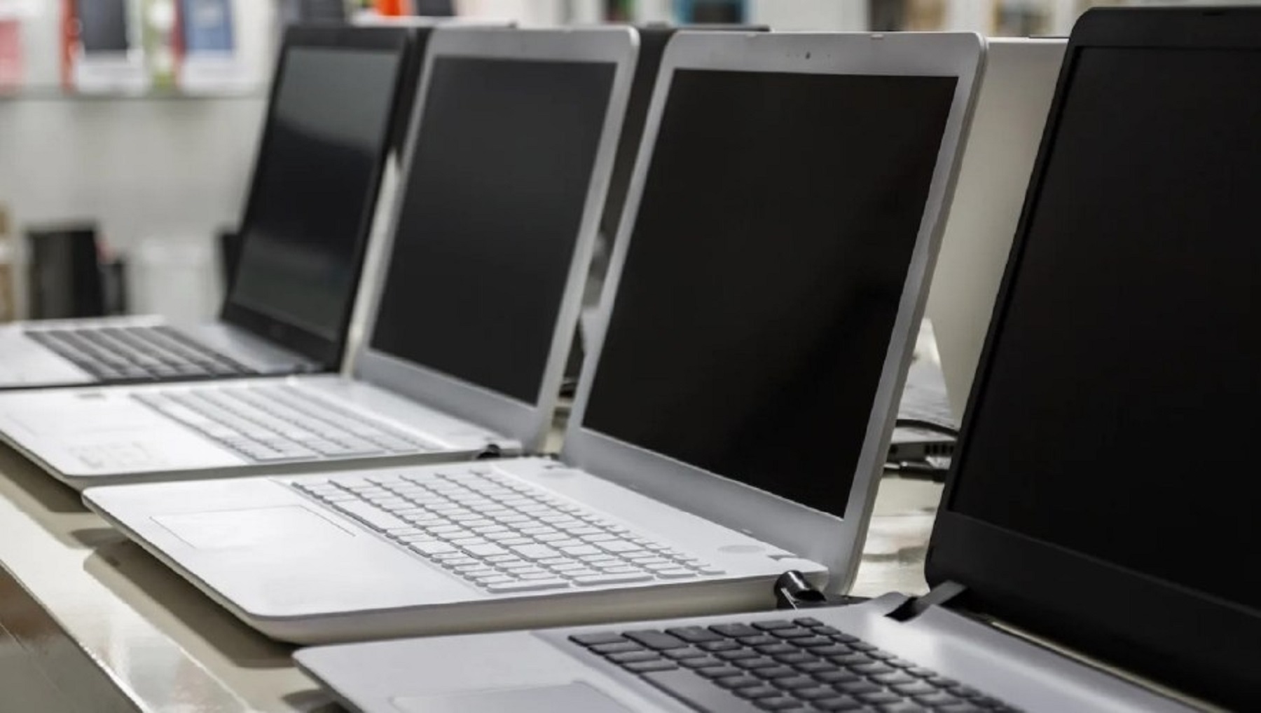 Imagen de la noticia "Claves para comprar una notebook con IA según el uso que le vayas a dar" publicada por rionegro.com.ar