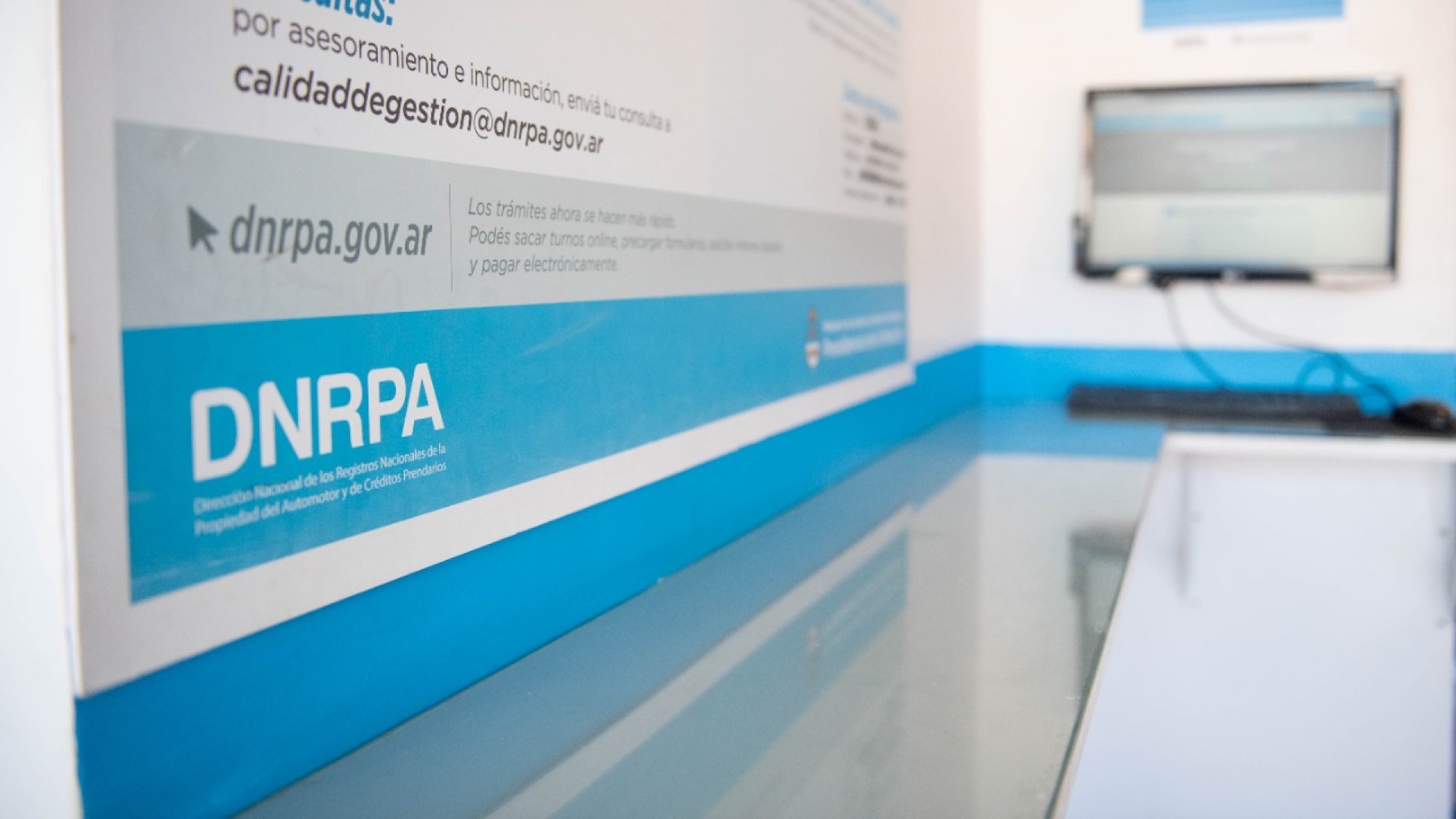 Imagen de la noticia "El Gobierno redujo casi 400 registros del automotor: qué cambia en Río Negro y Neuquén" publicada por rionegro.com.ar