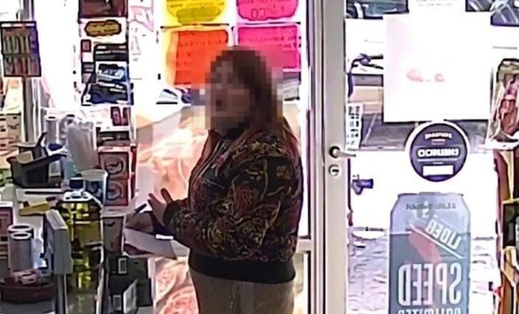 Imagen de la noticia "Demoraron a una mujer por una falsa colecta para Alan, el adolescente de Roca internado tras un incendio" publicada por rionegro.com.ar