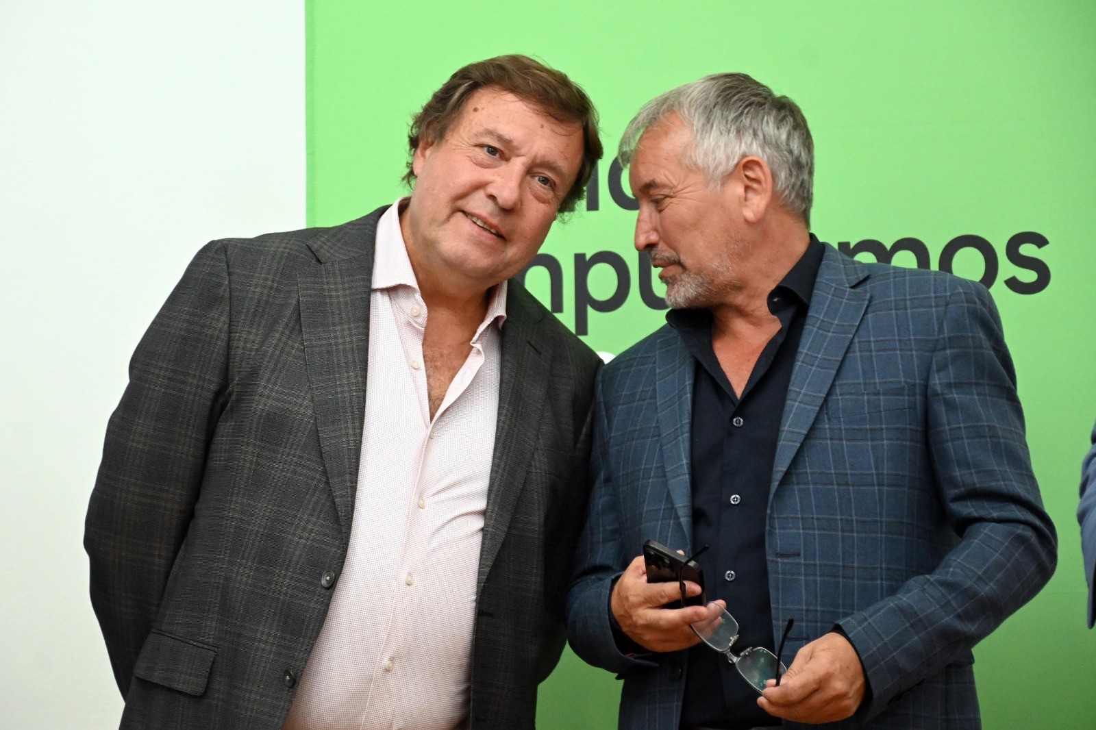 Imagen de la noticia "Río Negro acuerda con Nación y postergan la devolución del adelanto financiero" publicada por rionegro.com.ar