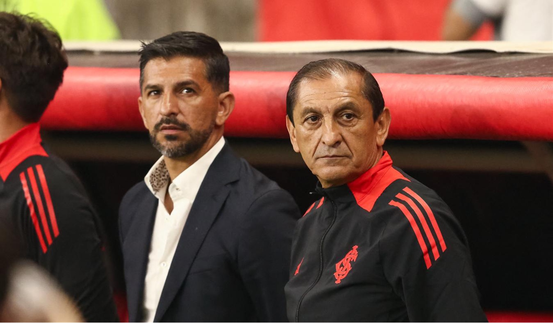 Imagen de la noticia "Ramón Díaz rompió el silencio sobre su posible llegada a River: “Nadie se comunicó con nosotros”" publicada por rionegro.com.ar