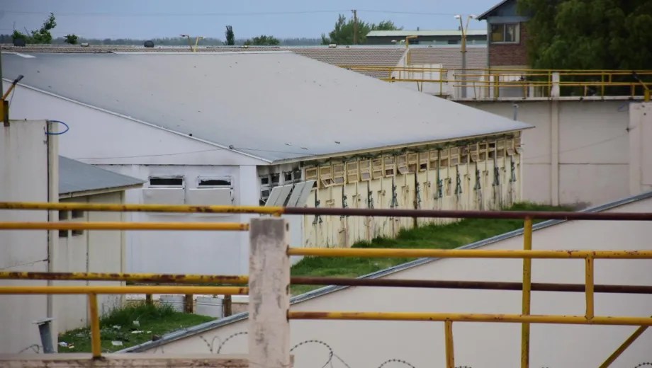 Imagen de la noticia "Neuquén fortalece el sistema penitenciario con una inversión histórica" publicada por rionegro.com.ar