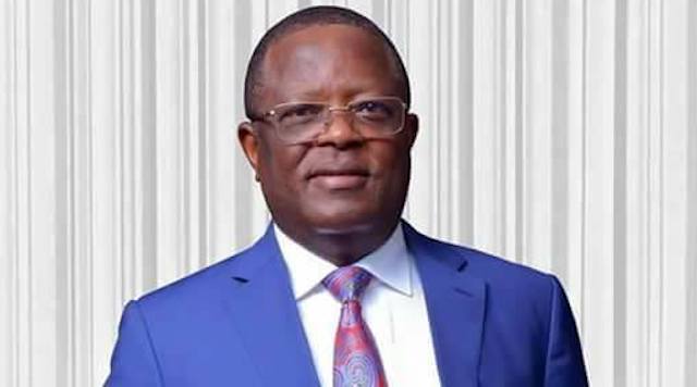 The federal high court sitting in abuja, on tuesday, sacked governor david umahi of ebonyi state and his deputy, dr eric kelechi igwe,. Umahi An Attention Seeker Confused Pdp Ripples Nigeria