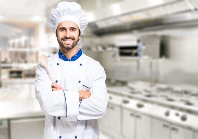 Offerte Di Lavoro Del 1 Marzo | Ristoamare - Food And Drink Show 451_x_640_jpg