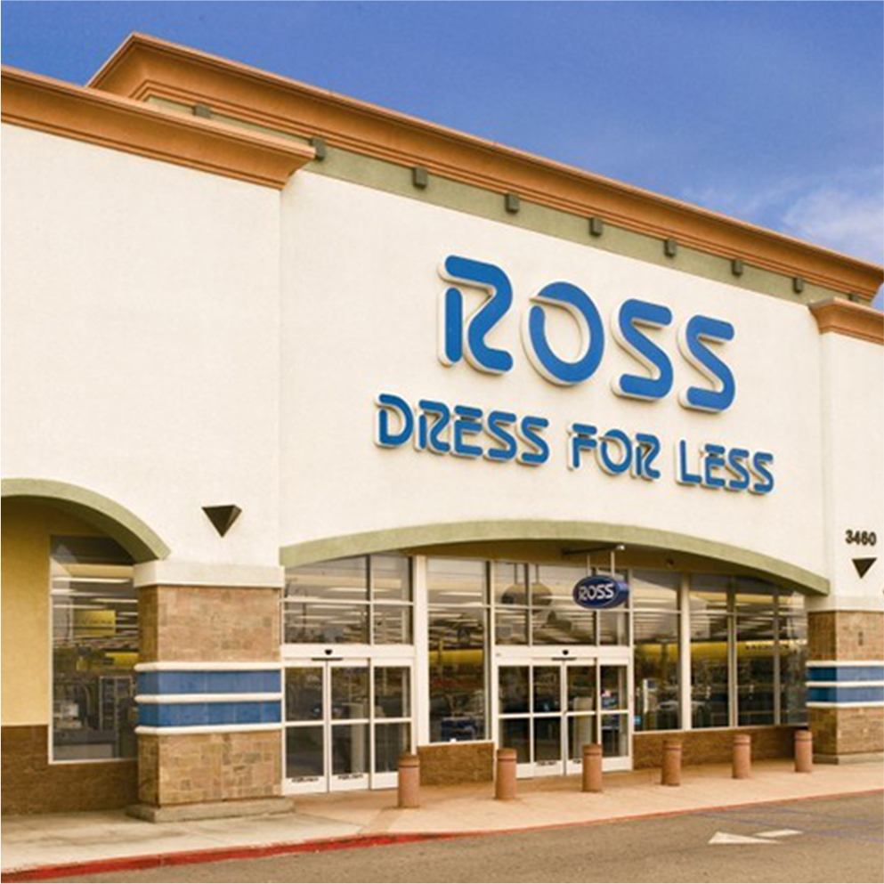 Ross Stores has opened 42 new stores Retail & Leisure International