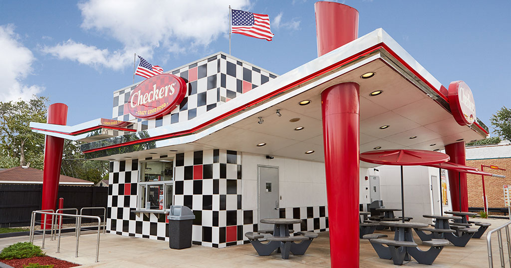 Checkers & Rally’s to Open 50 New Locations in 2022 Retail & Leisure