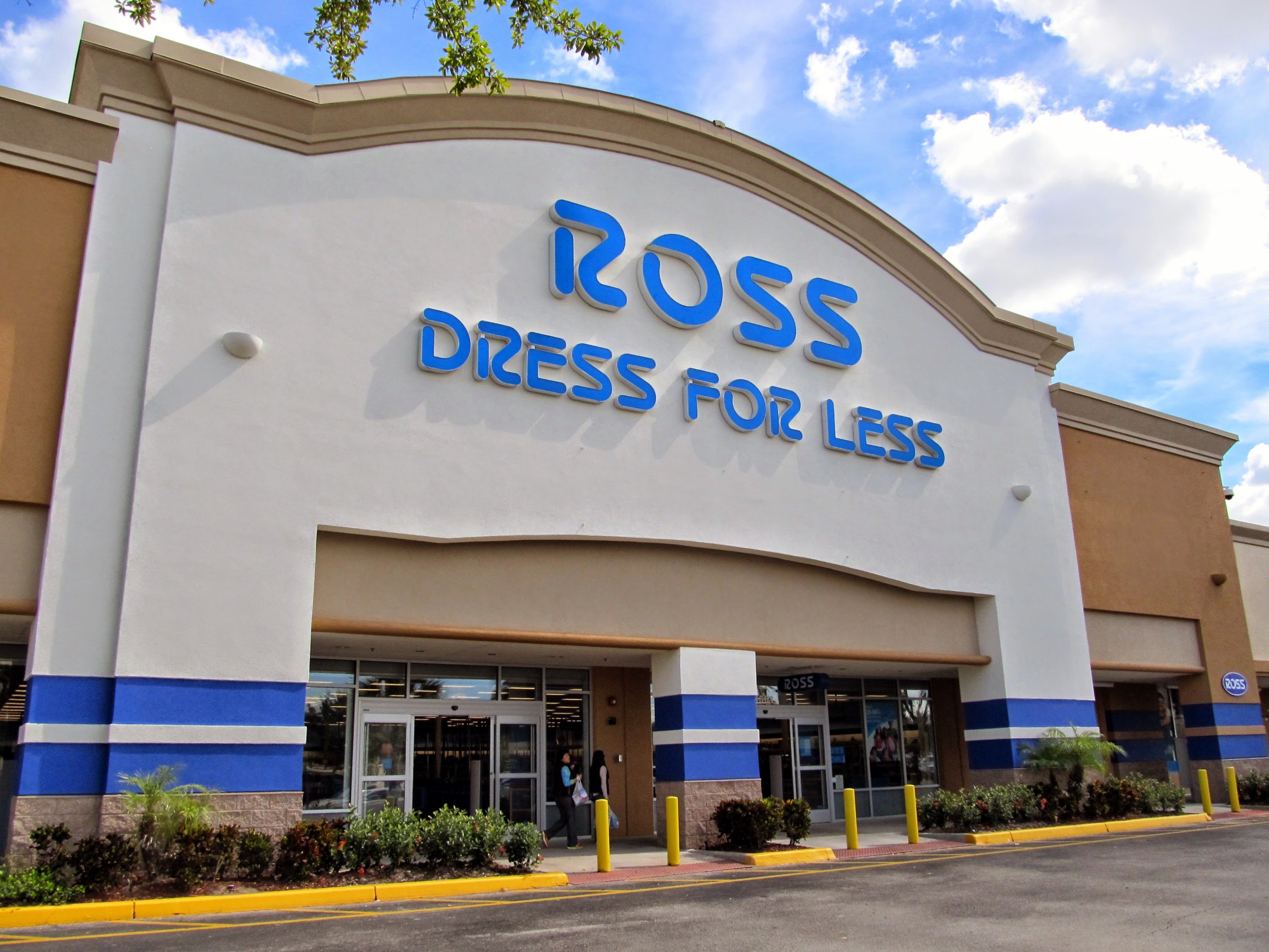ross stores job application