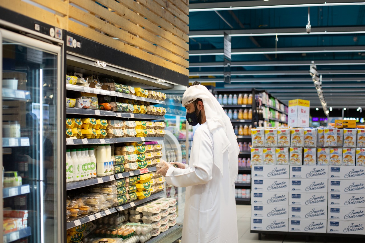 New COOP City Store Now Open Retail & Leisure International