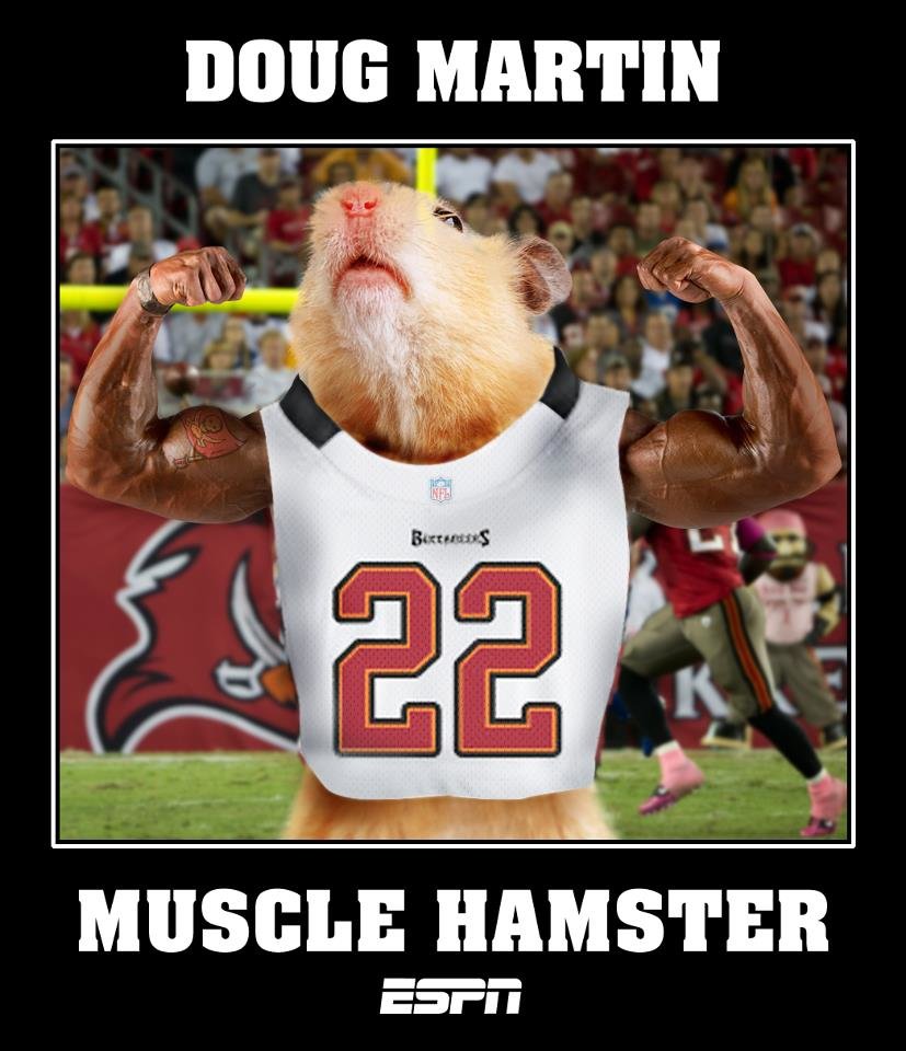 advanced fantasy football moves We Don't Walk Slow