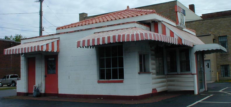 Retractable awnings abc windows and more sunsetter retractable awnings toledo ohio abc windows and more retractable awnings by sunsetter toledo ohio 5 year . Ohio Restaurants | RoadsideArchitecture.com