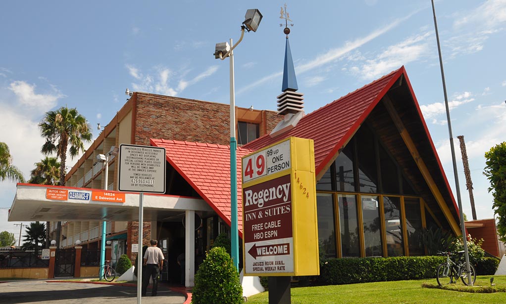 After booking, all of the property’s details, including telephone and address, are provided in your booking confirmation and your account. Howard Johnson's Restaurants & Motor Lodges