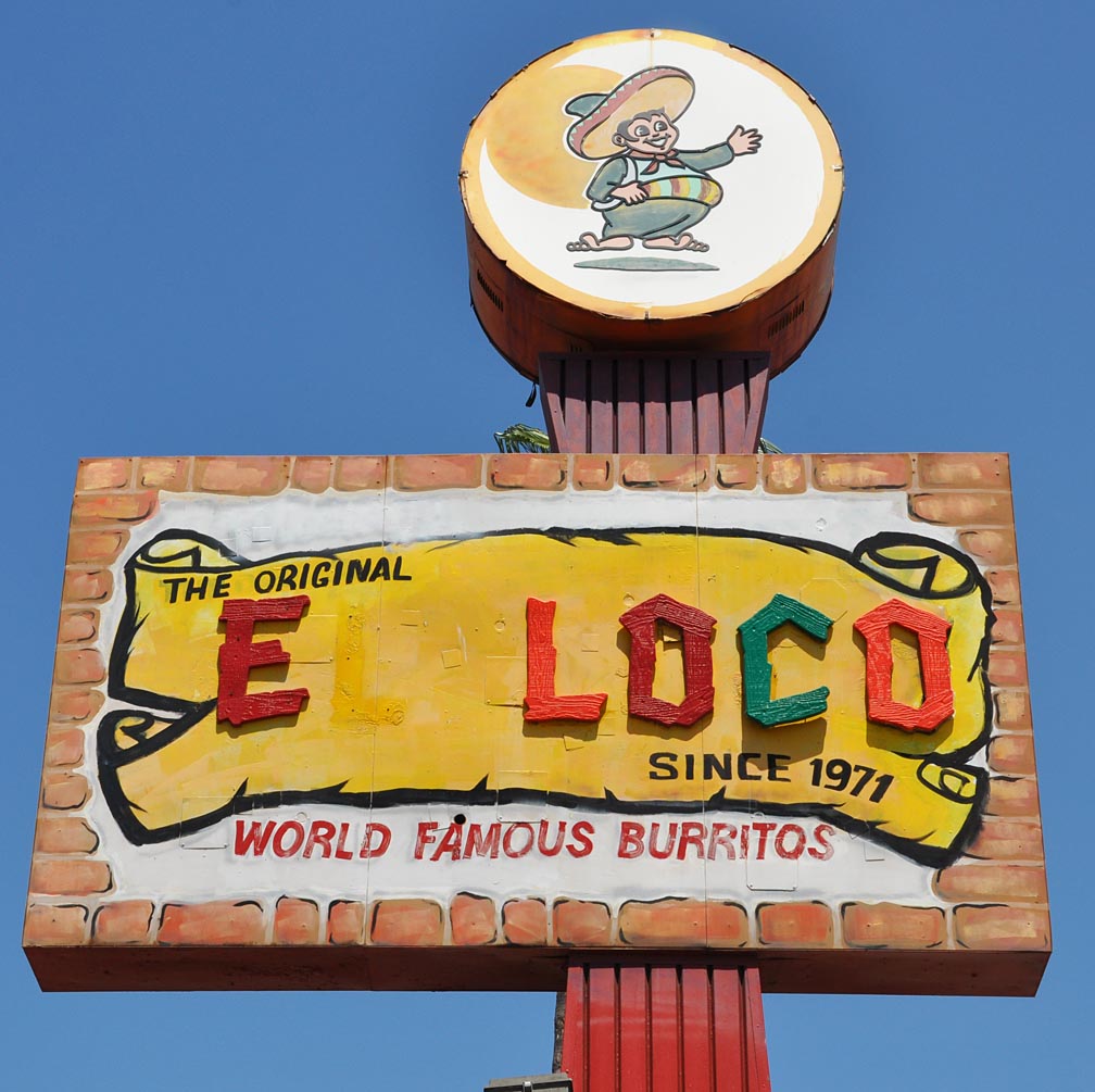 Before you buy a vehicle, check out this guide to researc. California Restaurants | RoadsideArchitecture.com