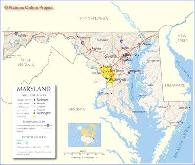 Package mapper shows you a map of your fedex, ups, usps package routes. Maryland Road Trip