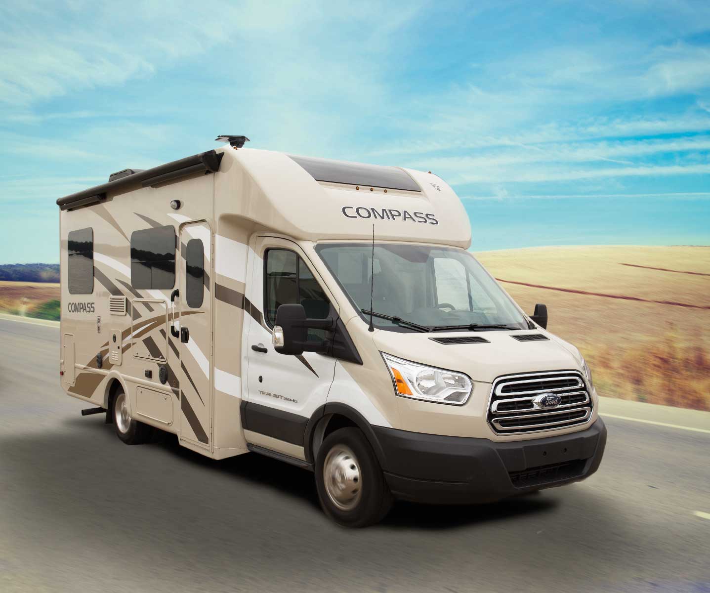 Looking for great deals on rvs, boats, atvs, motorcycles, wave runners and more in ohio? Thor Motor Coach Gears Up For 2016 Rv Show Season