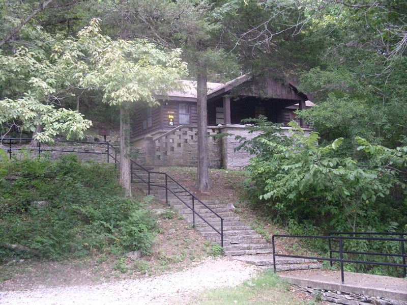 Sixteen missouri state parks offer lodging facilities ranging from modern hotel rooms to rustic outpost cabins. Lodging Near Roaring River