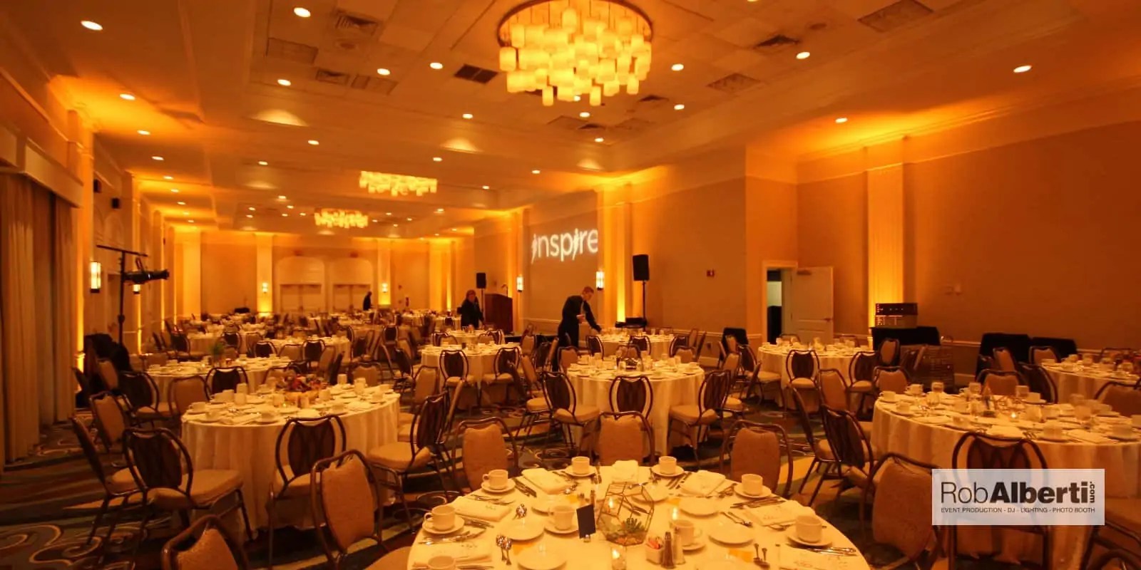 Share these videos about antibiotic use on your website, blogs, and your social media. Corporate Event Production Rob Alberti Event Services