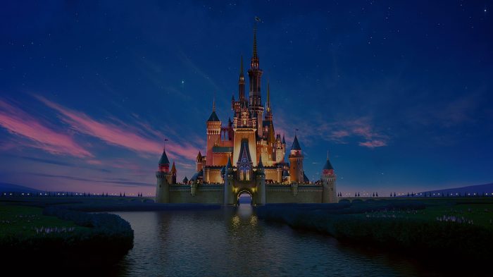 50th Anniversary: The Differences Between Disneyland And Disney World ... Disney backgrounds for android