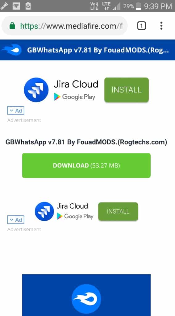 Instant messaging has its own name on android: Gb Whatsapp Apk Download V9 05 Latest Update 2021