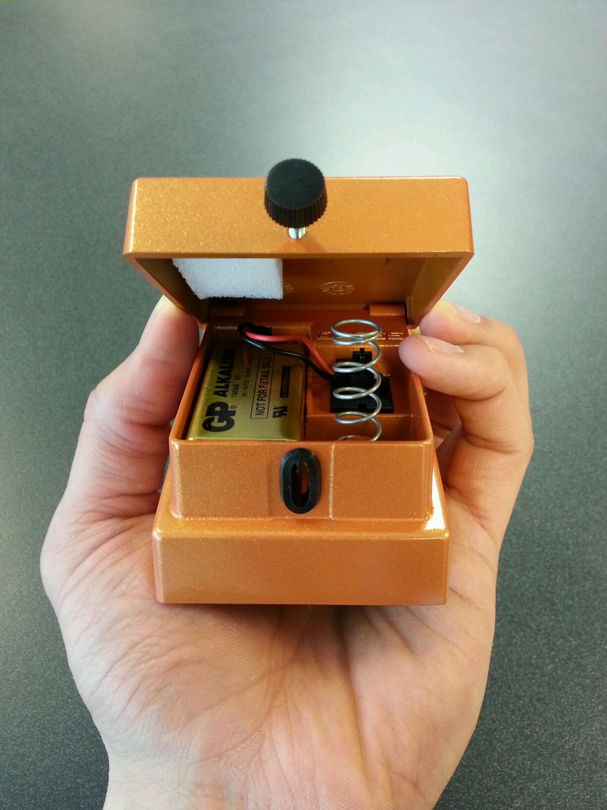 10 Original BOSS Stompbox Design Elements Roland U.S. Blog