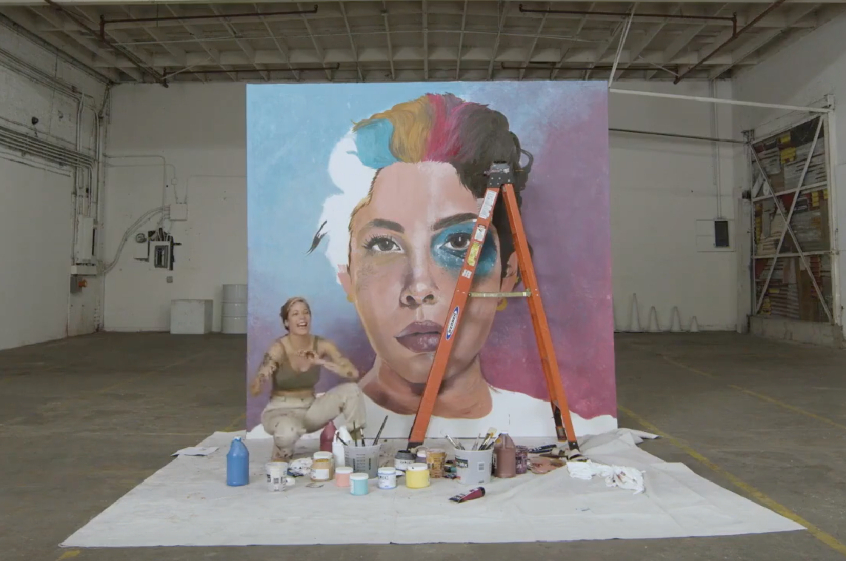 37+ Fresh Third Eye Blind Blue Album /  - A company called second sight has received fda approval to begin u.s.