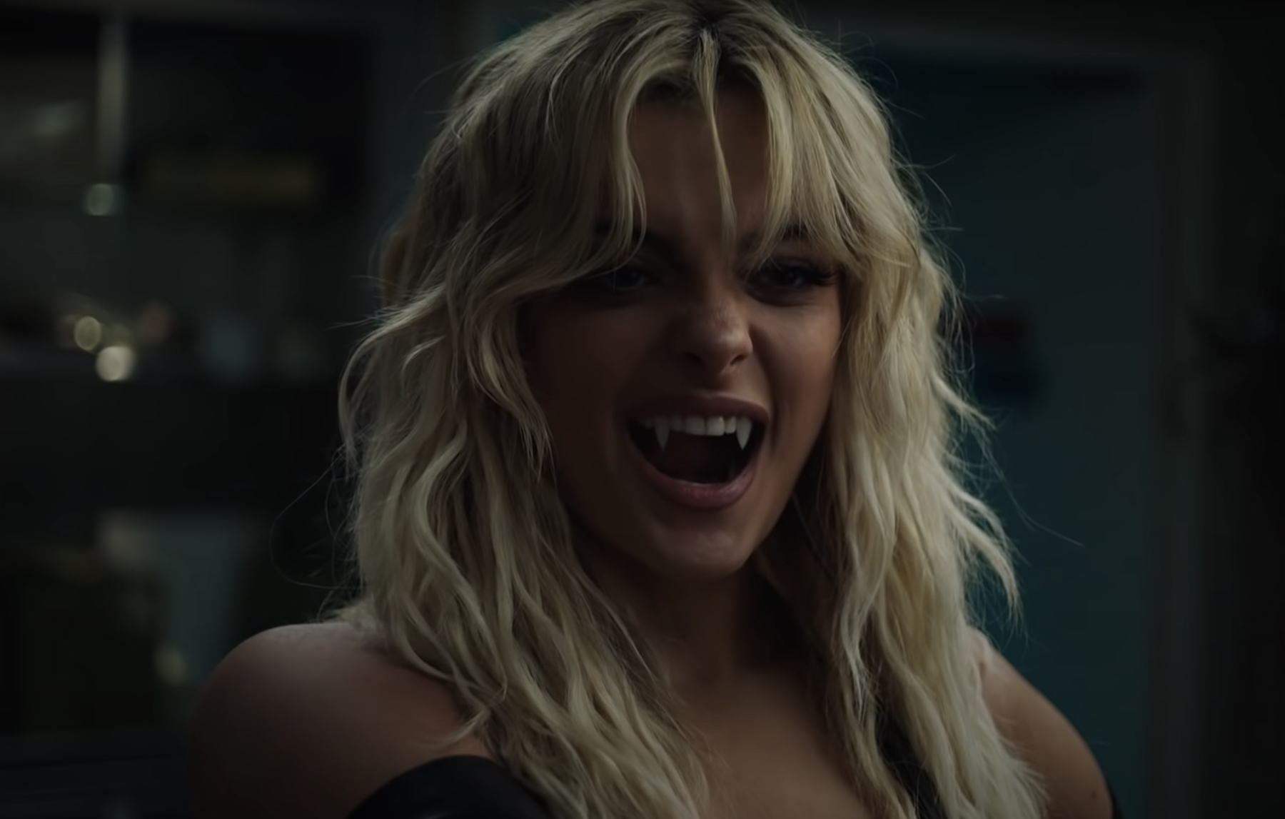 Bebe rexha wants people to forget about the editing and celebrate the body they have. Watch Bebe Rexha S New Sacrifice Video Rolling Stone