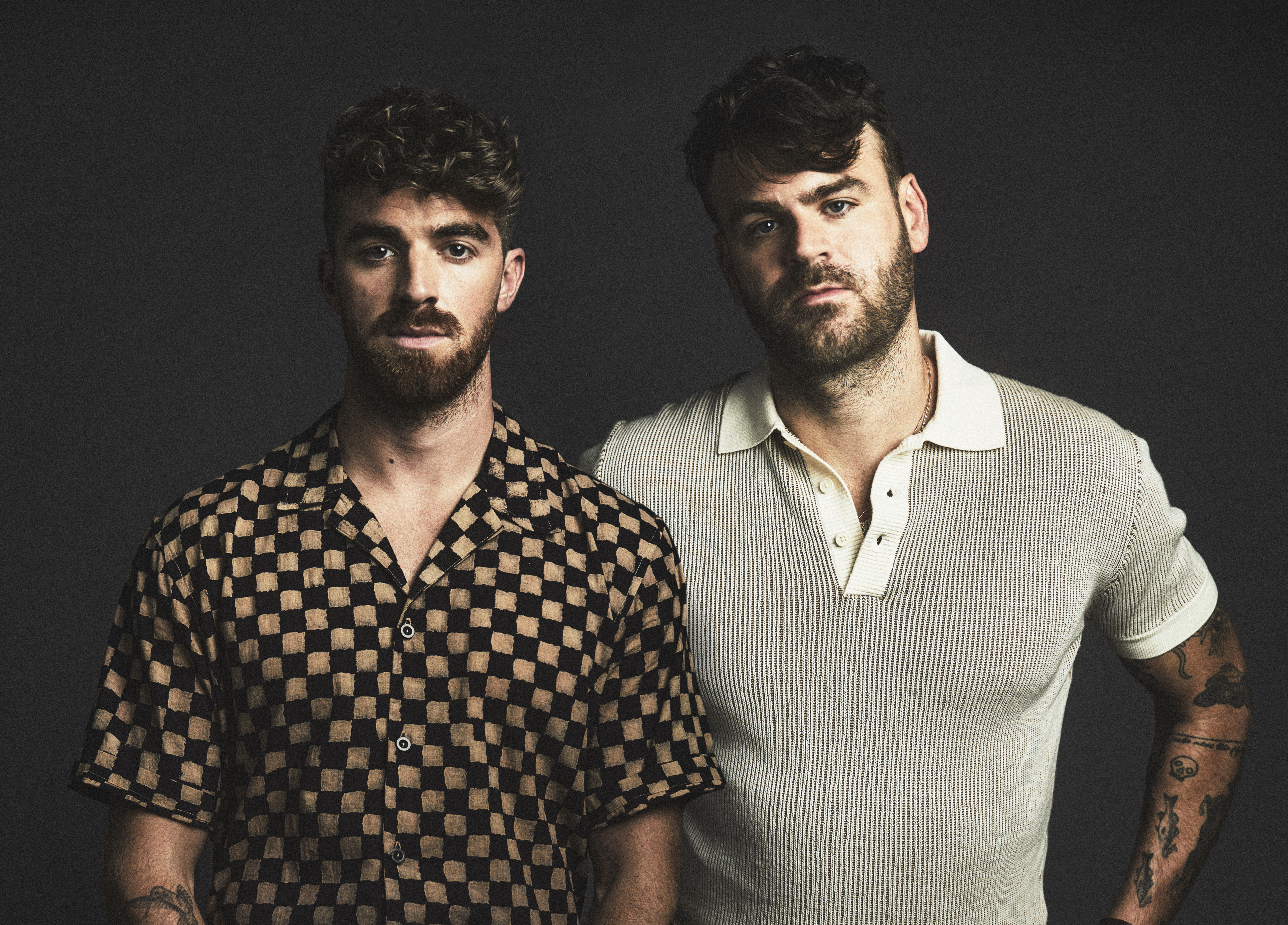 the chainsmokers net worth 2022