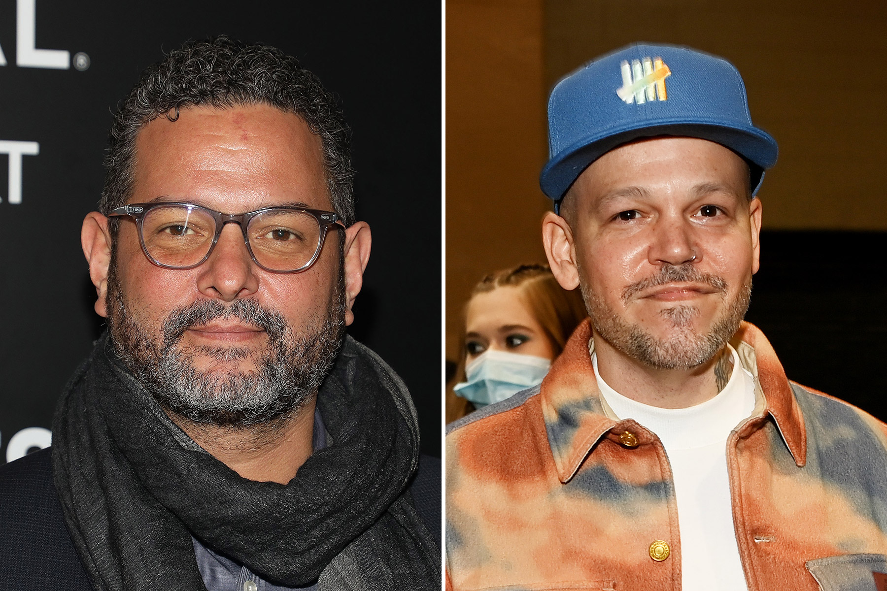 Residente, Alexander Dinelaris to Create Historical Film ‘Porto Rico’ – Rolling Stone